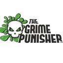 The Grime Punisher logo